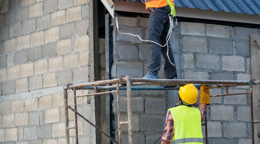 Expert Emergency Roof Repairs services in Jasper, MI